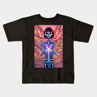 Butterglow Kids T-Shirt